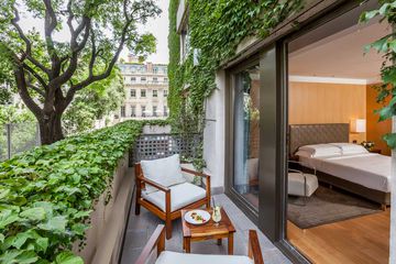 Palacio Duhau Park Hyatt