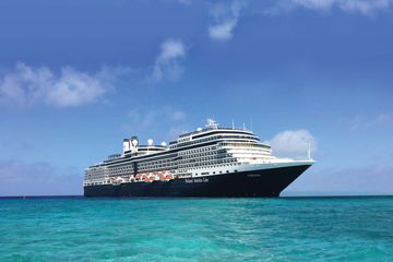 Holland America Cruise Line