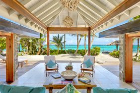Petit St. Vincent Resort