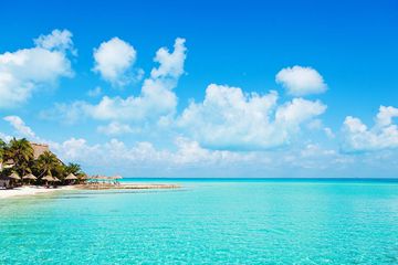Isla Mujeres Mexico