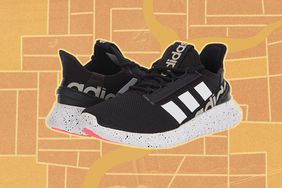 adidas men's Kaptir 2.0 Running Shoe