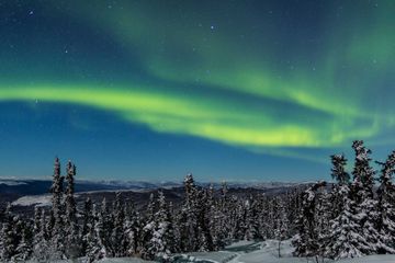 Alaska Northern Lights