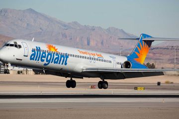Allegiant Airlines