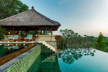 Amandari Ubud