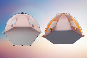 Amazon Prime Day Beach Tents Tout