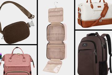 Amazon Roundup Best Holy Grail Best Travel Bags