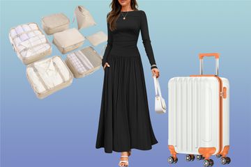 Amazon Roundup The Best New Travel Products to Launch at Amazon This Month