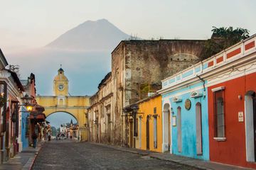 Antigua Guatemala