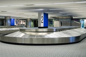 Baggage Claim Explained