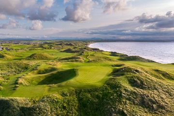 Ballybunion Golf Club