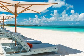 Beach House Turks and Caicos