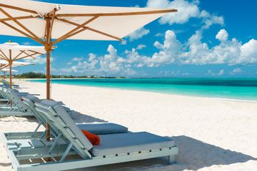 Beach House Turks and Caicos