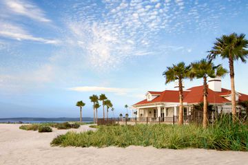 Beach Village at Hotel del Coronado