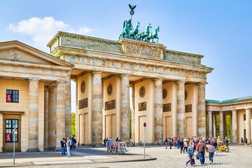 Berlin