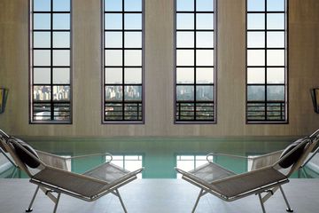 Hotel Fasano São Paulo, São Paulo, Brazil