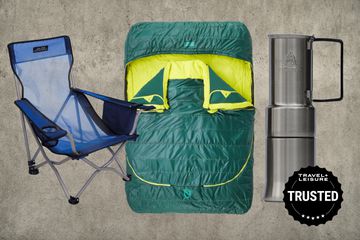Best Camping Gear We've Tested