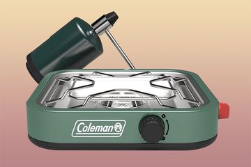 Best Camping Stoves