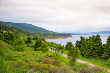 Cape Breton Island, Canada