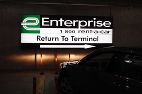 Enterprise Rent-A-Car