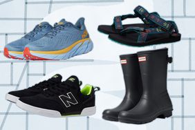 The TK Best Comfy Shoes at Zappos on Sale for Saint Patrick's Day Weekend TOUT