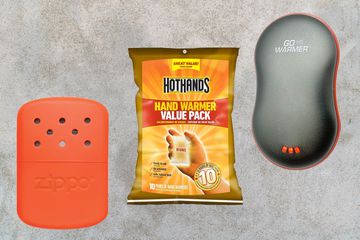 Best Hand Warmers