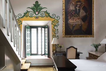 Monestario, Monasterio, A Belmond Hotel, Cusco, Peru