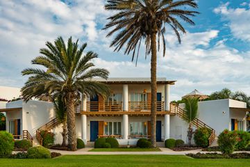 Hotel Paracas, a Luxury Collection Resort, Paracas, Peru