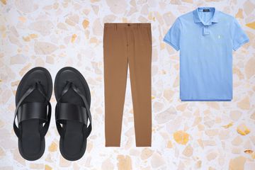 Best Travel Clothes for Men