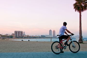 Barcelona, Spain