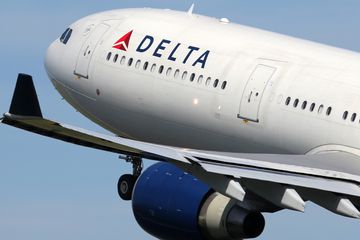 Delta Air Lines baggage fees