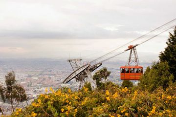 Bogota, Colombia, South America