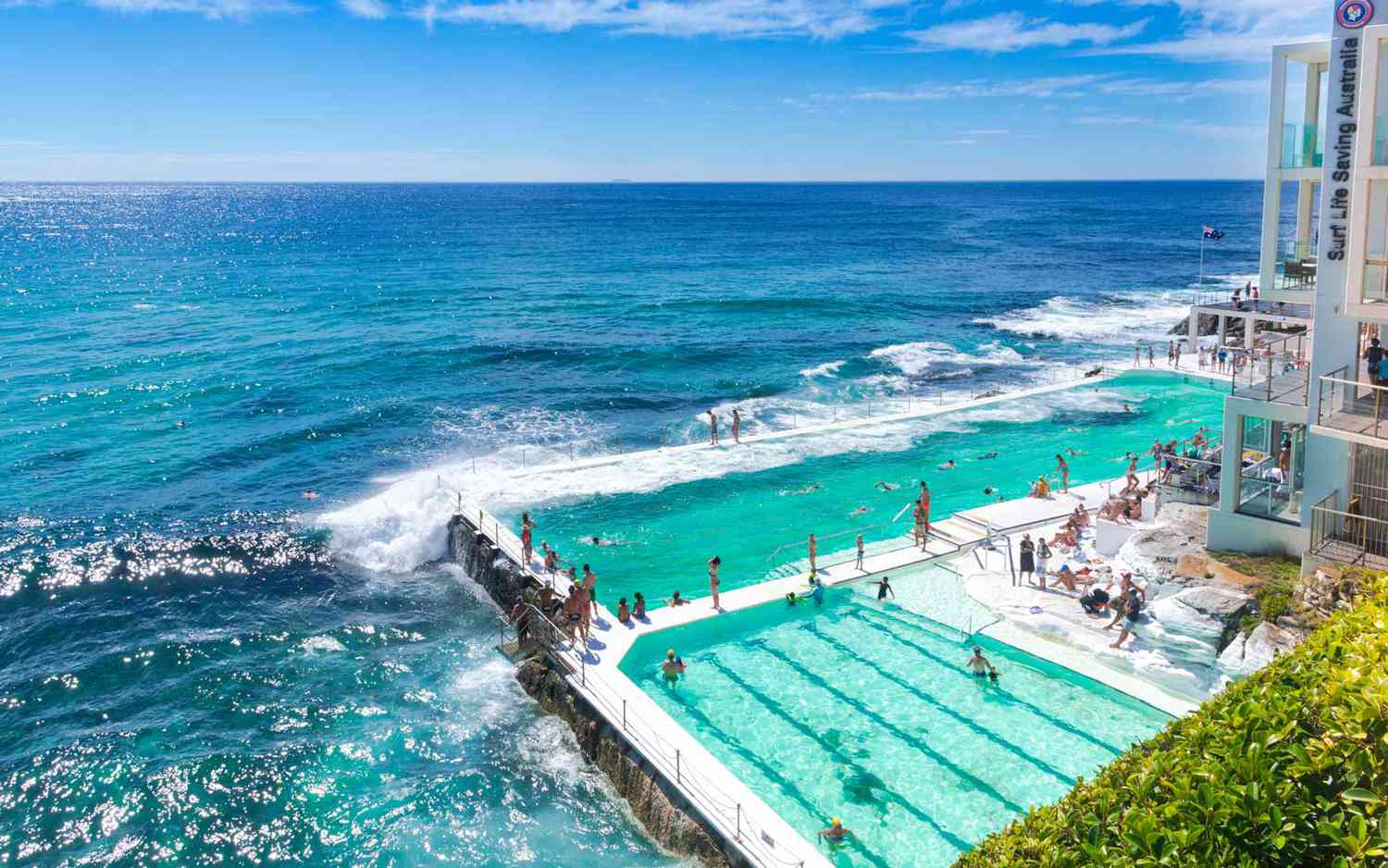 Bondi Beach Australia