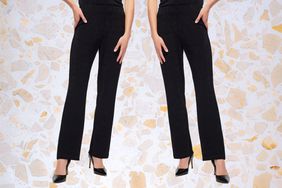 Chico's Traveler Pants Review Tout