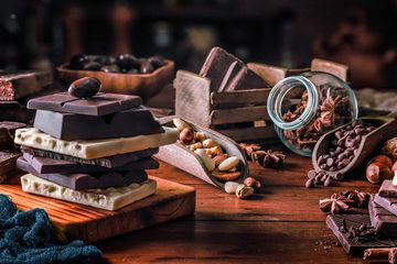 Chocolate
