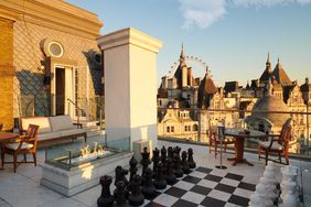World's Best Hotels in London