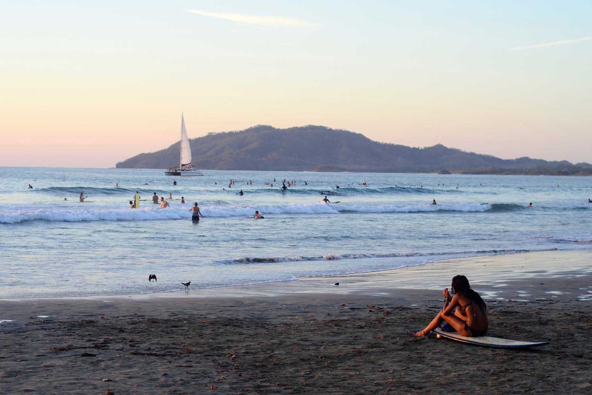 Reasons to Visit Costa Rica