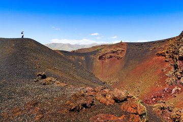 Craters of the moon national monument