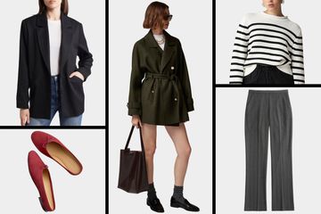 Cross-retailer: The Best Weekend Sales We're Shopping tout