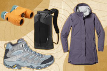 I Cruise for a Living/ I Love Alaska Cruises, and These Are My 15 Alaska Cruise Packing List Must-haves Tout