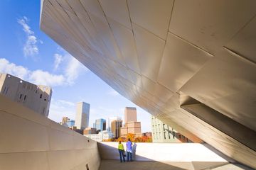 Denver Art Museum