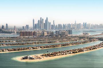 Dubai, United Arab Emirates