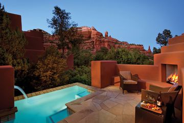 Enchantment Resort, Sedona, Arizona