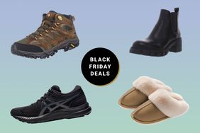Evergreen BF Roundup: Best Comfy Shoe Deals Tout