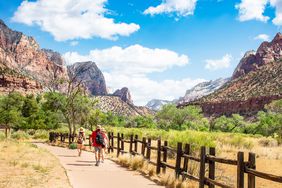 Zion National Park