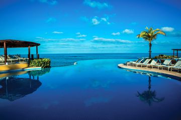 Four Seasons Punta Mita