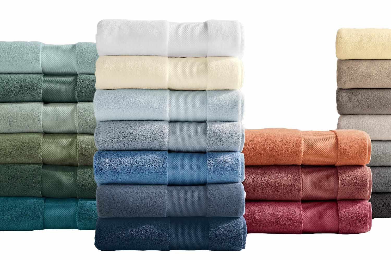 Frontgate Resort Collection Bath Towel