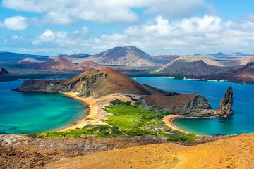 Galapagos Islands, Ecuador