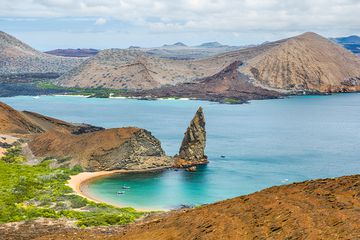 Galapagos Islands