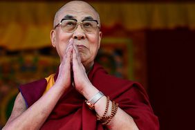 Dalai Lama quotes