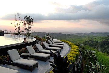 Hacienda AltaGracia, an Auberge Resort